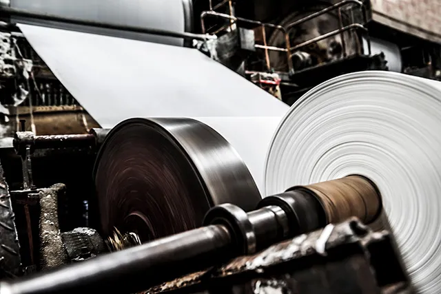 General Manufacturing