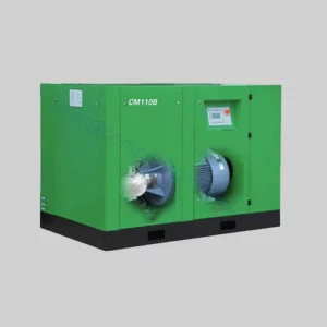 Oil-Free Screw Air Compressor Of Water Lubrication CM/B Series