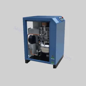 Oil-Free Scroll Air Compressor Of CMW Series
