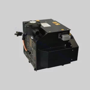 Vehicle Mounted Oil-Free Scroll Air Compressor Of CMW Series