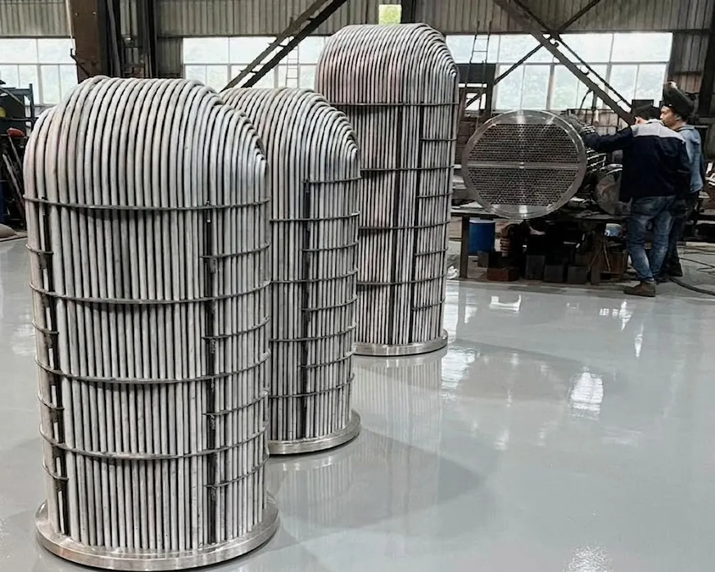 Compressor Factory Workshop 2