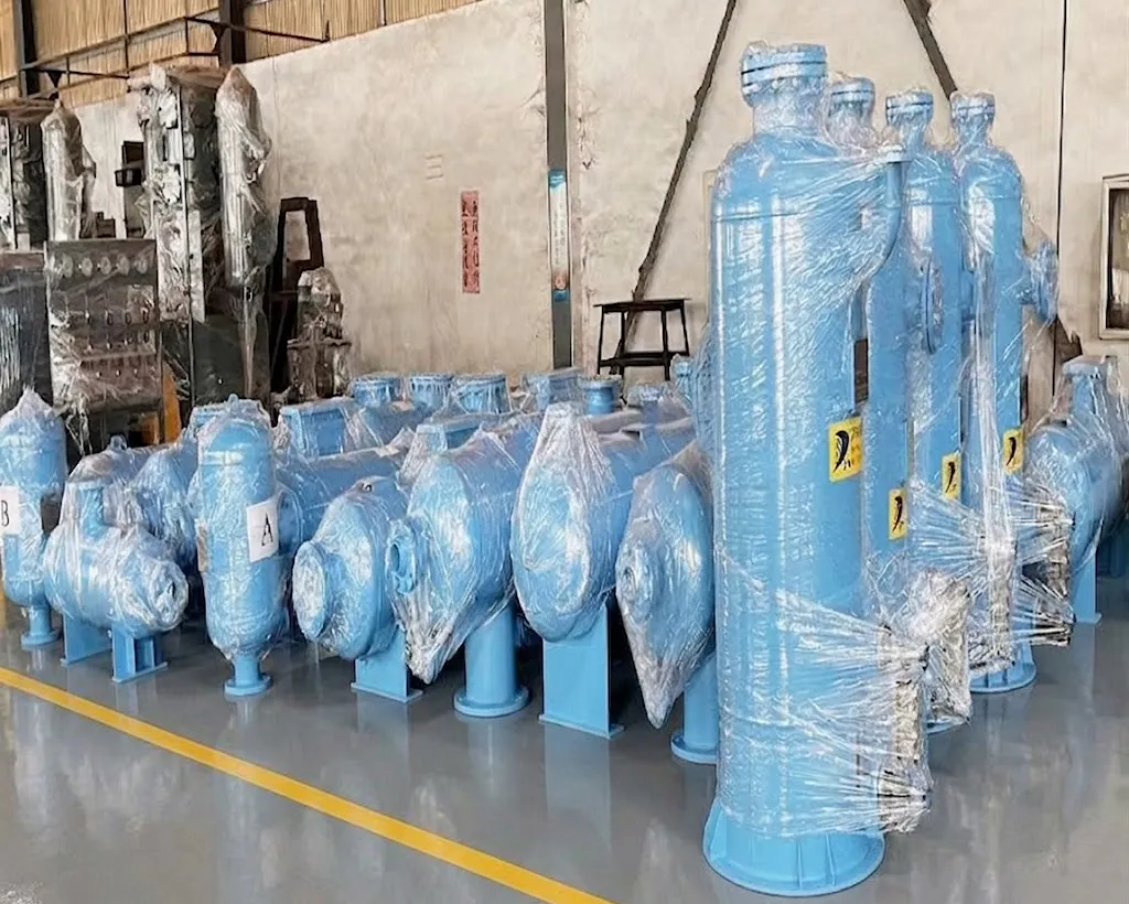 Reciprocating compressor manufacturing facility