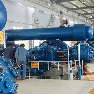 compressoroilfree-product-EP-2D12 Ⅲ-1008 Reciprocating Air Compressor