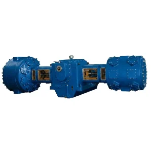 compressoroilfree-product-EP-DW-1308-A Oil Free Air Compressor