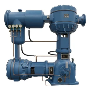 compressoroilfree-product-EP-LW-427-A Oil Free Air Compressor
