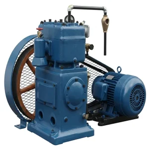 compressoroilfree-products-EP-11ZA-1.58 Reciprocating Air Compressor