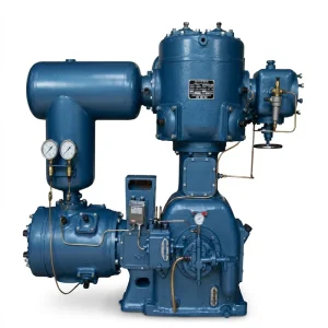 compressoroilfree-products-EP-3L-108 Reciprocating Air Compressor