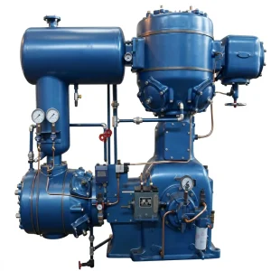 compressoroilfree-products-EP-4L-208 Reciprocating Air Compressor