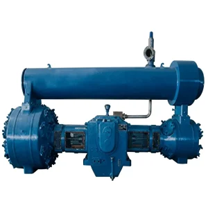compressoroilfree-products-EP-DW-1008 Reciprocating Air Compressor