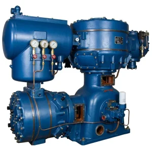 compressoroilfree-products-EP-L5.5-408 Reciprocating Air Compressor