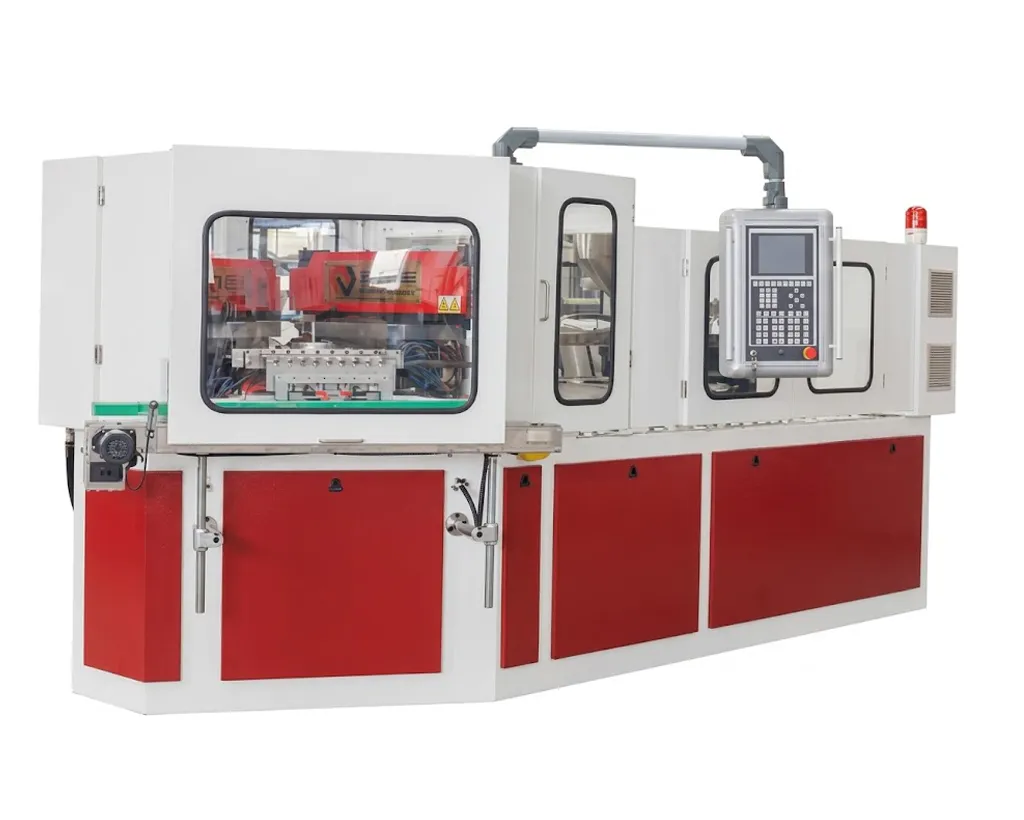 ISBM Machine related product